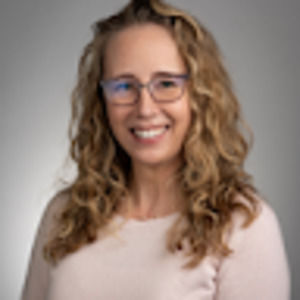 Meet your Posher, Suzanne